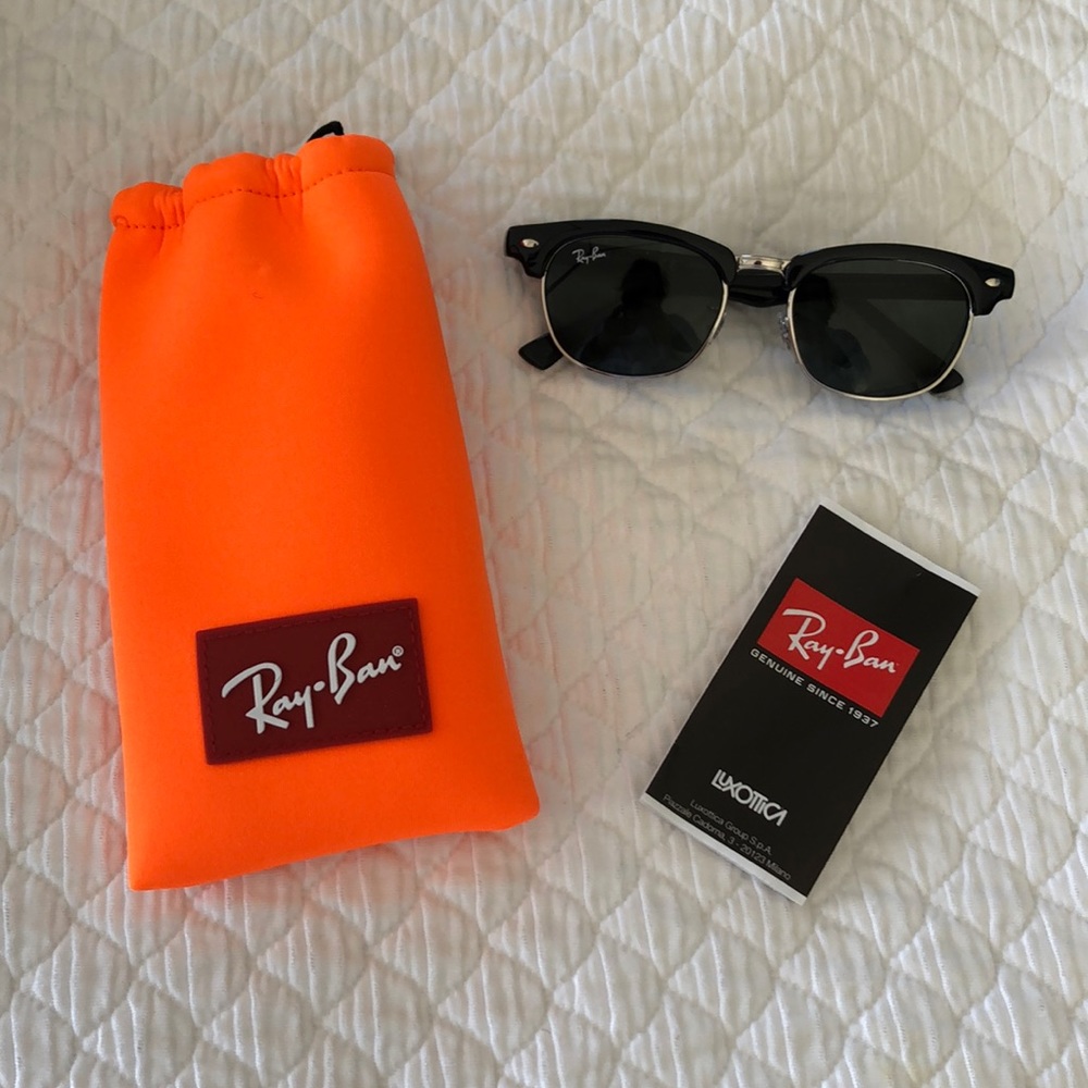 Ray Band Kids sunglasses